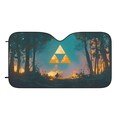 Link Car Sun Shades