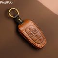 Leather Car Key Case For Hyundai, Car Key Case, Car Key Fob, Fob, Key Case For Hyundai, Car Key Accessories, Leather Car Key Cover, Gift
