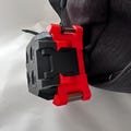 Zyn 3D Printed : Customizable, Ideal Car Zyn Holder & Perfect Fan Gift. Zyn car cup,  Portable Nicotine Carrier.