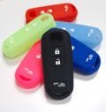 Silicone Remote Key Cover For Mazda 3 6 CX-3 CX-5 MX-5 M2 M3 M5 M6 3 Button Fob Case 1