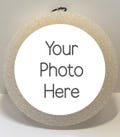 Custom Photo/ Business Freshie, Car Air Freshener, Freshie