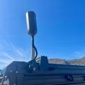 WeBoost Mount