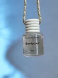 Hanging Car Diffuser-Car Air Fresheners