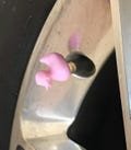 Jeep Duck Valve Stem Caps | Unique Tire Accessories for Jeep Owners | Fun 3D Printed Gift for Jeep Lovers | Custom Jeep Decor | Set of 4