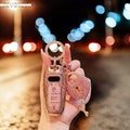 Car Key Cover For Audi, Car Key Case, Car Key Fob, Key Fob, With Keychain, Car Accessories, Key Fob For Audi, Car Key Cover, Gift