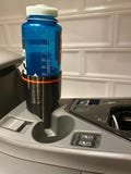 2024+ Subaru Crosstrek / Impreza Custom Fit Cup Holder Insert Adapter for 32oz Water Bottle, Car Accessories, Wilderness, Limited, Sport
