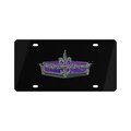 License Plate, BCM Caprice Classic Box Chevy Movement Chevrolet License Plate, Car Tag, Front Plate, Vanity Plate, Auto Tag, Car Accessories