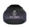 premiumcover - For SHELBY GT350 car cover, completely custom production according to the dimensions of your vehicle. Shelby GT350 accessories.