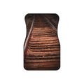 Car Mats (2x Front)