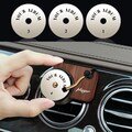 Customized Car Air Freshener With Your Photo, Personalized Christmas Gifts, Custom Record Player Car Air Freshener VR01