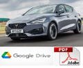 Cupra Leon 2020-2024 Workshop Manual, Repair Manual, Service Manual Download