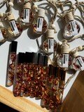 Car Diffuser | All Natural | Non-Toxic