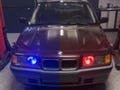 W5W T10 RGB parking light strobe/flicker mode